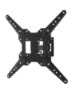 Купить Кронштейн для ТВ DEXP TB-55TS-1 черный  в E-mobi