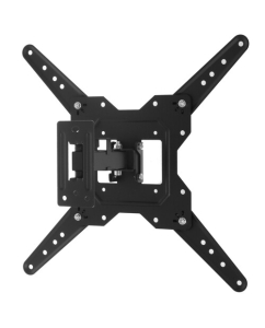 Купить Кронштейн для ТВ DEXP TB-55TS-1 черный  в E-mobi