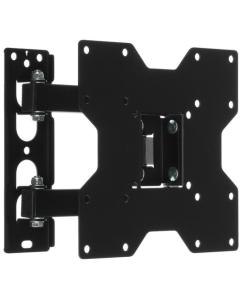Купить Кронштейн для ТВ DEXP RMM-222B черный в E-mobi
