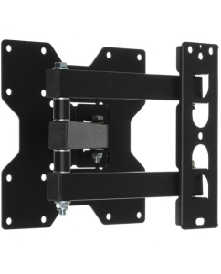 Купить Кронштейн для ТВ DEXP RMM-222B черный  в E-mobi