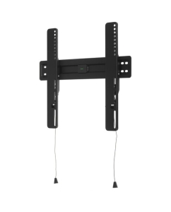 Купить Кронштейн для ТВ DEXP Mount LI55-35 черный  в E-mobi