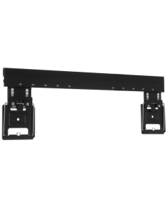 Купить Кронштейн для ТВ DEXP Mount LI80-75F черный в E-mobi