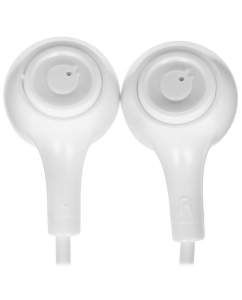 Купить Проводные наушники DEXP EH-215 белый  в E-mobi