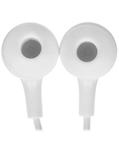 Купить Проводные наушники DEXP EH-215 белый  в E-mobi