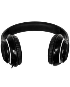 Купить Проводные наушники DEXP H-310 черный  в E-mobi