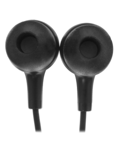 Купить Проводные наушники DEXP EH-215 черный  в E-mobi