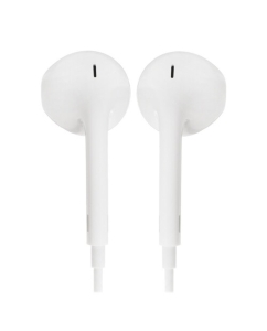 Купить Проводные наушники DEXP EH-200 белый  в E-mobi