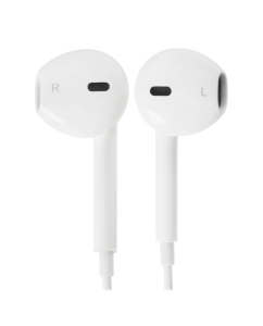 Купить Проводные наушники DEXP EH-200 белый  в E-mobi