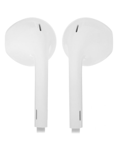 Купить Проводные наушники DEXP EH-275 белый  в E-mobi