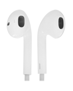 Купить Проводные наушники DEXP EH-275 белый  в E-mobi