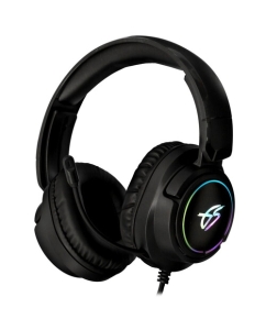 Купить Проводные наушники DEXP IMBA черный в E-mobi