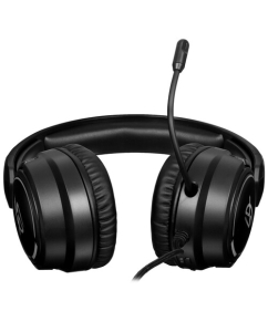 Купить Проводные наушники DEXP IMBA черный  в E-mobi