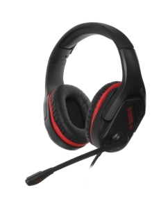 Купить Проводные наушники DEXP H-352 Storm V4 черный в E-mobi