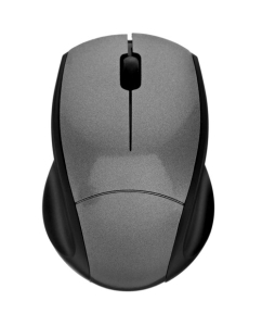 Купить Мышь беспроводная DEXP WM-4004GB  серый в E-mobi