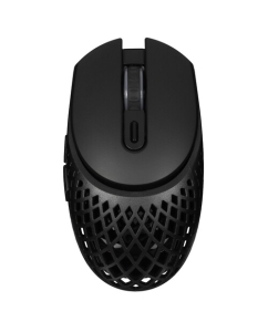 Купить Мышь беспроводная/проводная DEXP GS Furious  черный  в E-mobi