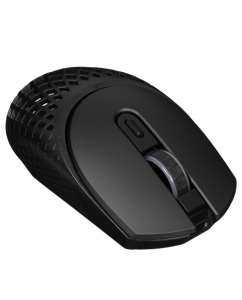 Купить Мышь беспроводная/проводная DEXP GS Furious  черный  в E-mobi