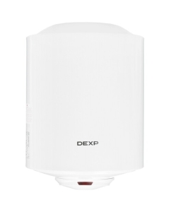 Купить Водонагреватель электрический DEXP ER 30 V  в E-mobi