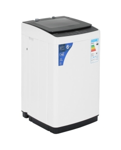 Купить Стиральная машина DEXP WM-T606DWI/WB белый в E-mobi