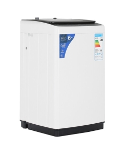 Купить Стиральная машина DEXP WM-T606DWI/WB белый  в E-mobi