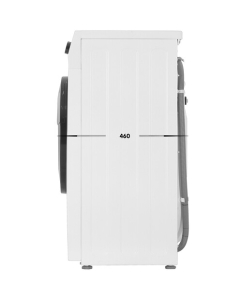 Купить Стиральная машина DEXP WM-F610DHE/WBSu белый  в E-mobi