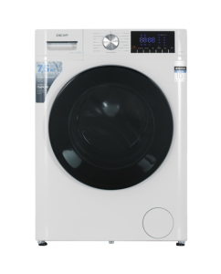 Купить Стиральная машина DEXP WF-7B1G белый в E-mobi