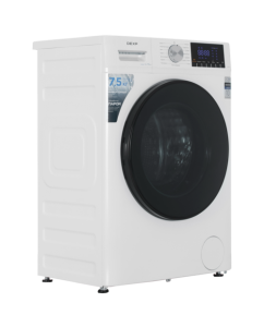 Купить Стиральная машина DEXP WF-7B1G белый  в E-mobi