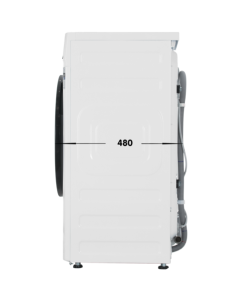Купить Стиральная машина DEXP WF-7B1G белый  в E-mobi