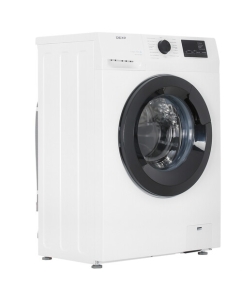 Купить Стиральная машина DEXP WM-F712DHE/WBSu белый  в E-mobi