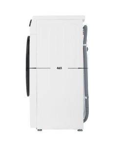 Купить Стиральная машина DEXP WM-F712MLHE/WBSI белый  в E-mobi