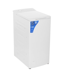 Купить Стиральная машина DEXP WM-E610NMA/WW белый в E-mobi