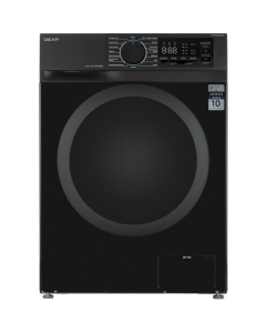 Купить Стиральная машина DEXP WM-F610DMA/BBSI черный в E-mobi