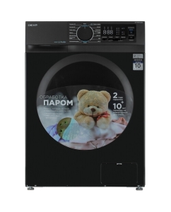 Купить Стиральная машина DEXP WM-F610DMA/BBSI черный  в E-mobi