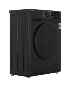 Купить Стиральная машина DEXP WM-F610DMA/BBSI черный  в E-mobi