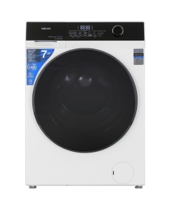 Купить Стиральная машина DEXP WM-F714MKHE/WBSI белый в E-mobi