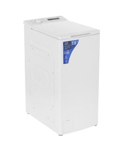 Купить Стиральная машина DEXP WM-E712SMA/WWI белый в E-mobi