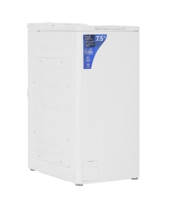 Купить Стиральная машина DEXP WM-E712SMA/WWI белый  в E-mobi