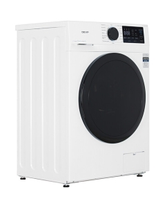 Купить Стиральная машина DEXP WM-F814DDMA/WBSI белый  в E-mobi