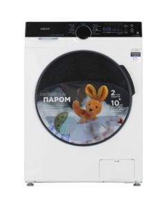 Купить Стиральная машина DEXP WM-F712KMA/WBSI белый  в E-mobi