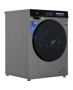 Купить Стиральная машина DEXP WM-F10SDKA/GBSI серый  в E-mobi