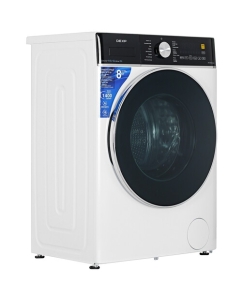 Купить Стиральная машина DEXP WM-F814DMG/WBSI белый  в E-mobi