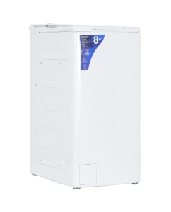 Купить Стиральная машина DEXP WM-E813DMA/WGSI белый  в E-mobi