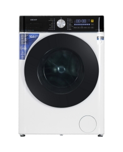 Купить Стиральная машина DEXP WM-F1014DMG/WBSI белый в E-mobi