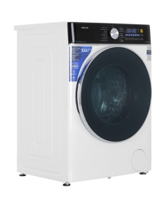 Купить Стиральная машина DEXP WM-F1014DMG/WBSI белый  в E-mobi