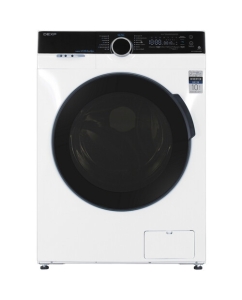 Купить Стиральная машина DEXP WM-F1015DMA/WBSI белый в E-mobi