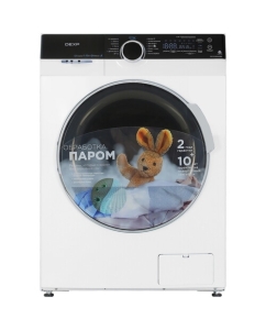 Купить Стиральная машина DEXP WM-F1214DMA/WBSI белый  в E-mobi