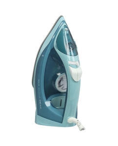 Купить Утюг DEXP DIS-B2600 голубой в E-mobi