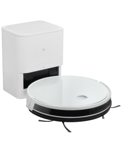 Купить Робот-пылесос DEXP Vacumatic+ MC-700+ белый в E-mobi