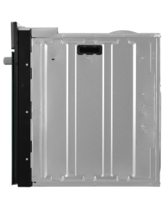 Купить Электрический духовой шкаф DEXP 1SL45MSS серебристый  в E-mobi