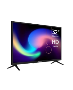 Купить Телевизор Topdevice HD TDTV32BN02H_B, 32&quot;(81 см), HD  в E-mobi