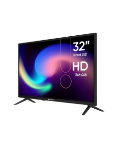 Купить Телевизор Topdevice HD TDTV32BN02H_B, 32&quot;(81 см), HD  в E-mobi